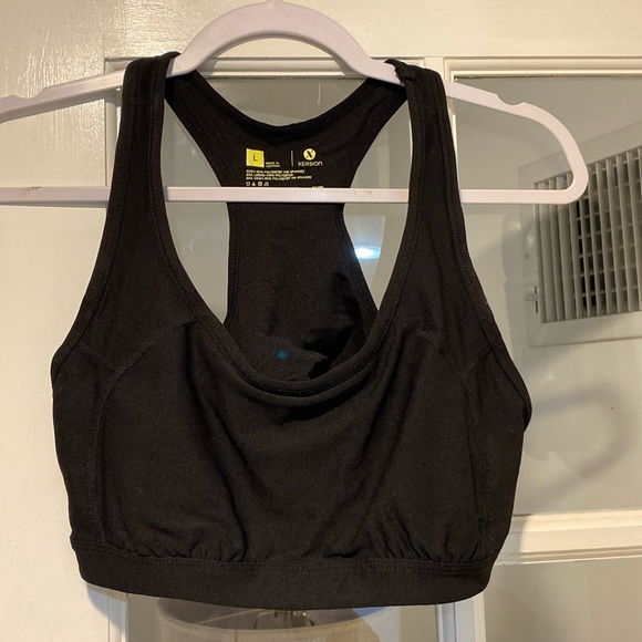 Xersion Other - Xersion size Large Bra good condition